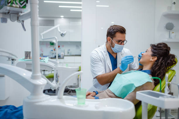 Dental Bonding in North Bellport, NY